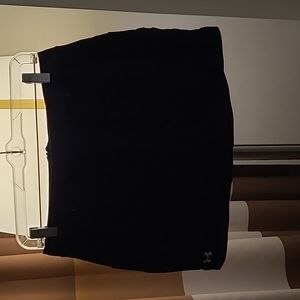 Under armour golf skort size 4